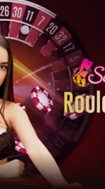AE性感轮盘（AE Sexy Roulette）