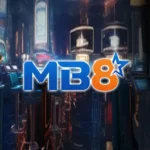 MB8 register signup icon