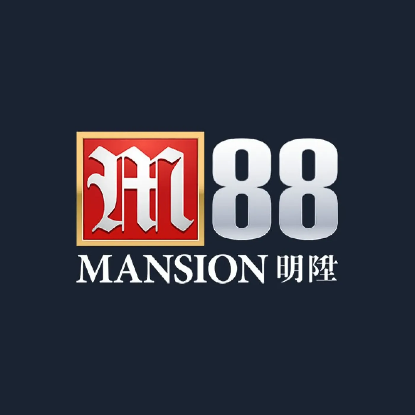 M88 线上赌场