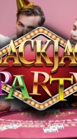Evolution真人派对二十一点（Blackjack Party）