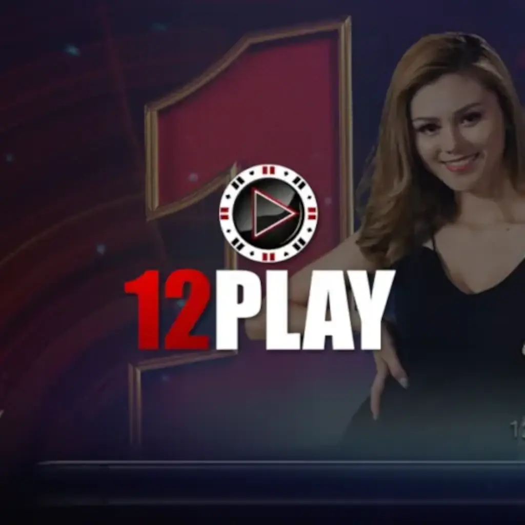 12Play 线上赌场