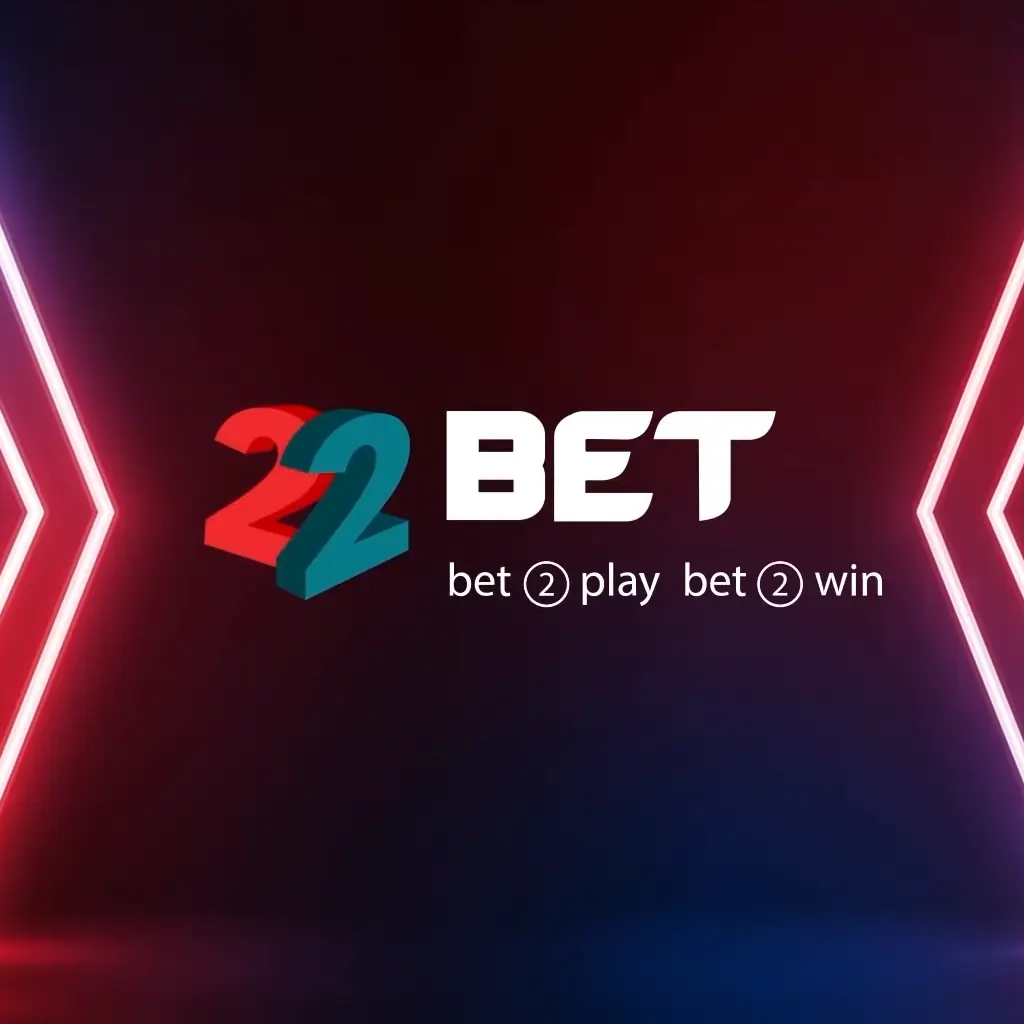 22BET 线上赌场