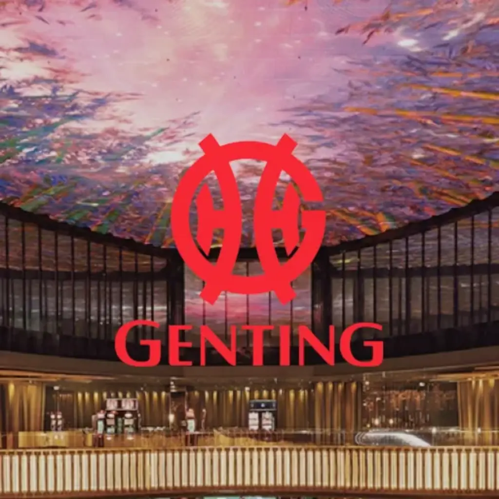 Genting 线上赌场