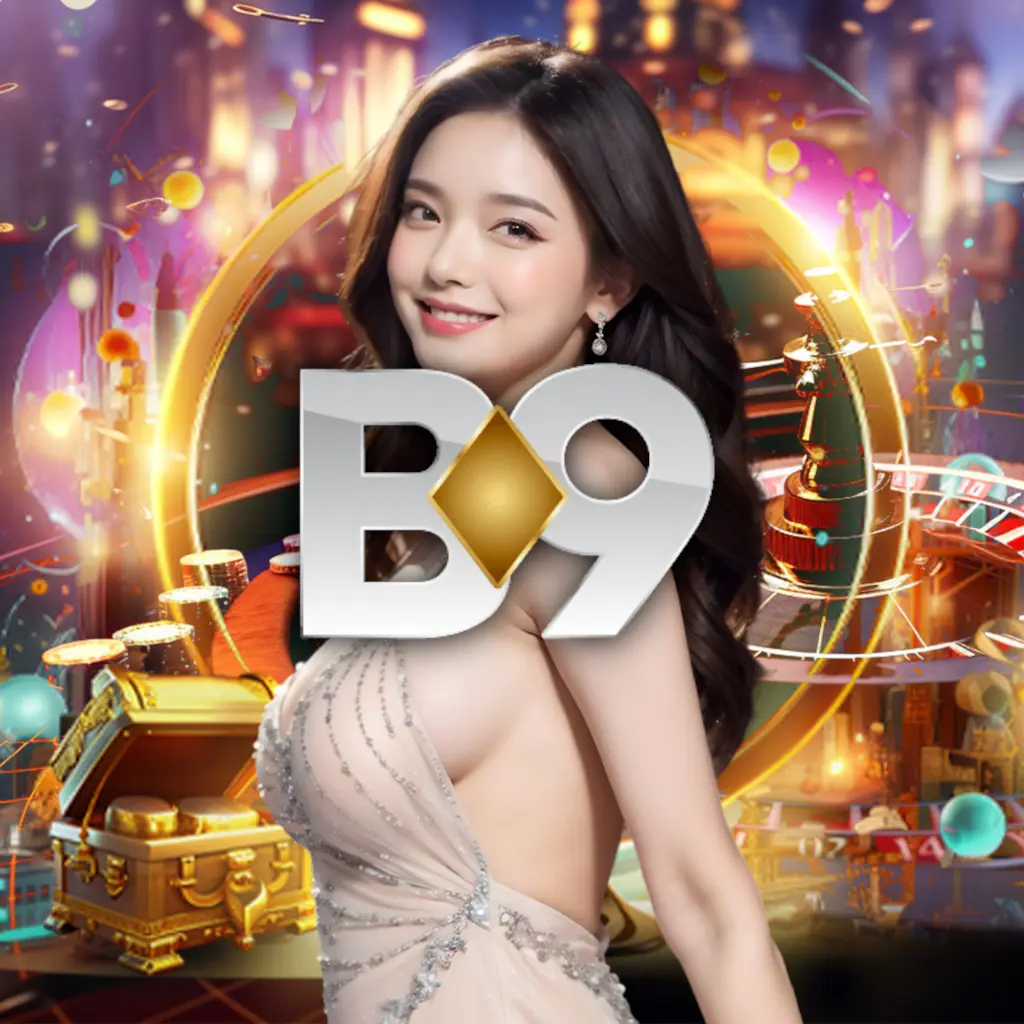 B9Casino 线上赌场