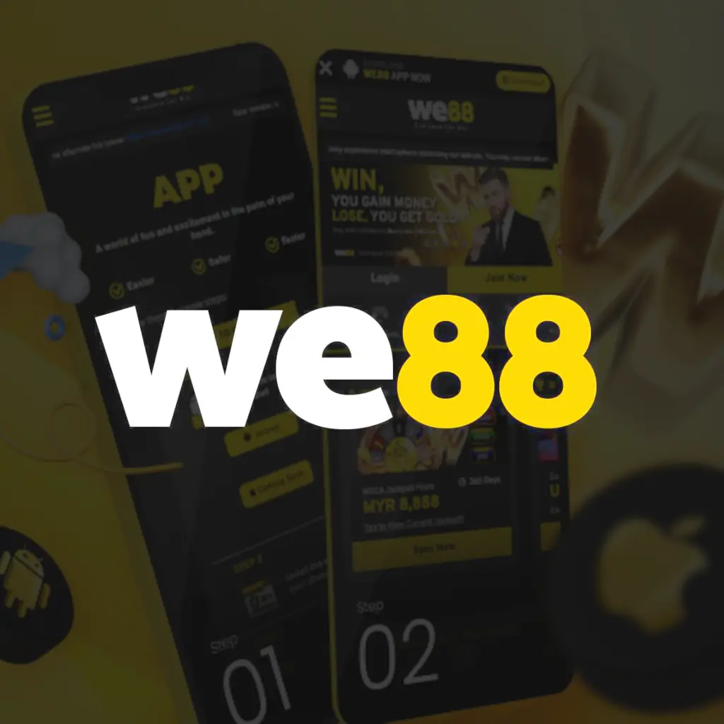 we88 线上赌场